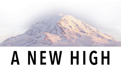 A New High cover image