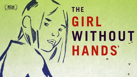 The Girl Without Hands cover image