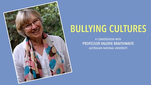 Bullying Cultures cover image