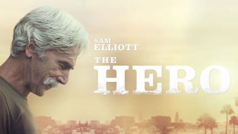 The Hero cover image