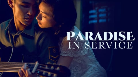 Paradise in Service