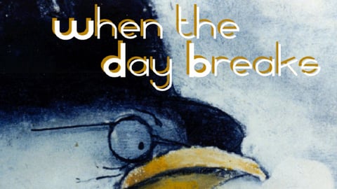 When the Day Breaks cover image