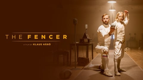 The Fencer cover image