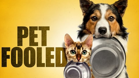Pet Fooled cover image