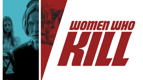 Women Who Kill cover image