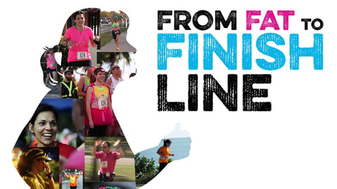 From Fat to Finish Line cover image