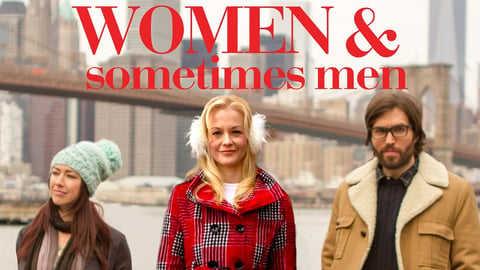 Women and Sometimes Men cover image
