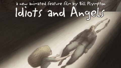 Idiots and Angels cover image