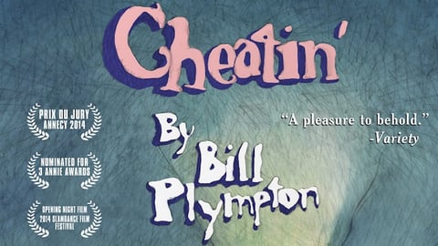 Cheatin' cover image