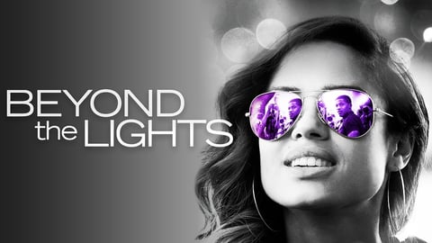 Beyond The Lights cover image