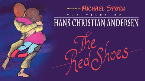 The Red Shoes cover image