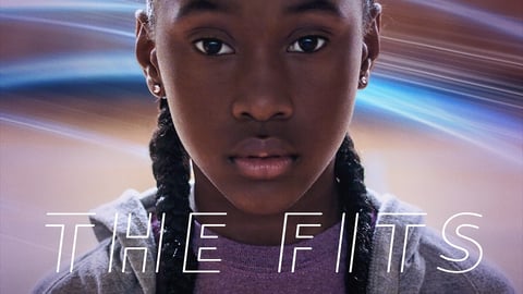 The Fits cover image