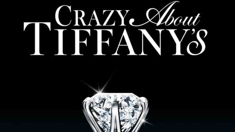 Crazy About Tiffany's cover image
