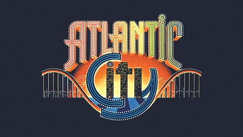 Atlantic City cover image