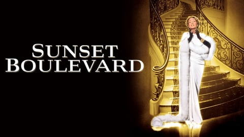 Sunset Boulevard cover image