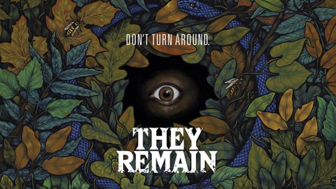 They Remain cover image