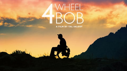4 Wheel Bob