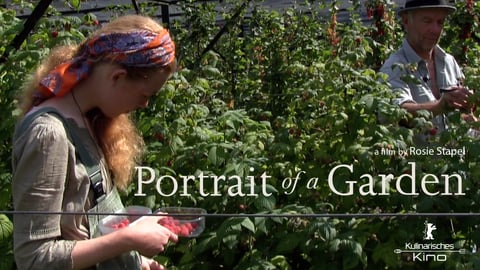 Portrait of a Garden