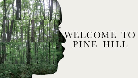 Welcome To Pine Hill cover image