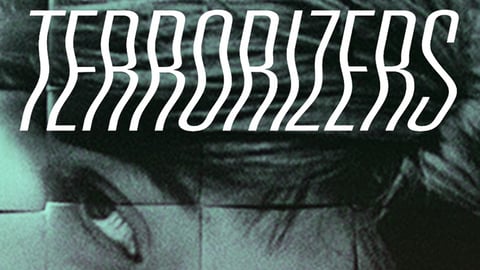 Terrorizers cover image