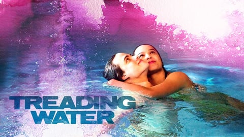 Treading Water cover image