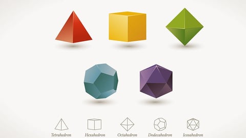 Tilings, Platonic Solids, and Theorems cover image