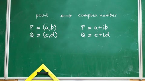 Complex Numbers in Geometry cover image