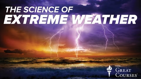 Extreme Weather Is Everywhere cover image