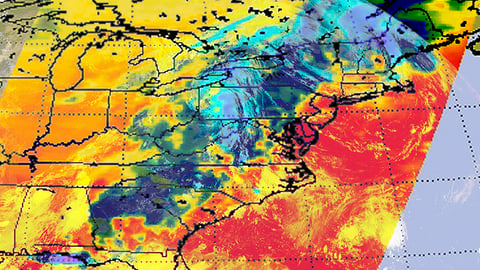 How Radar Reveals Storms cover image