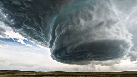 Tornadogenesis and Storm Chasing cover image