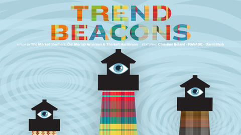 Trend Beacons cover image