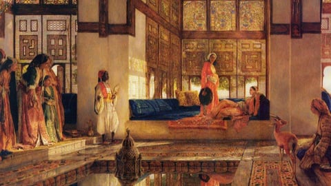 Mozart: The Abduction from the Harem cover image