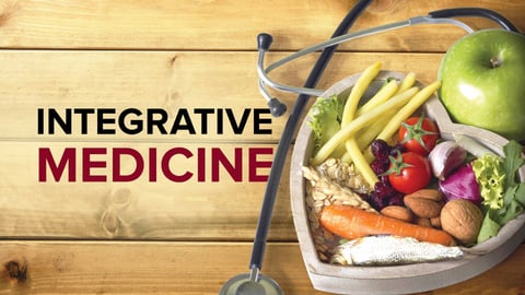 The Science of Integrative Medicine cover image