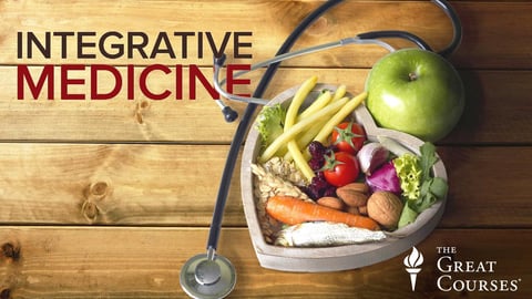Complementary and Integrative Medicine cover image