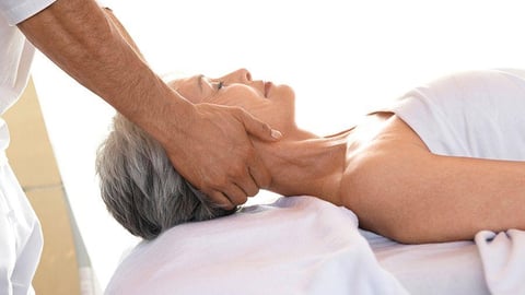 Massage Therapy and Spinal Manipulation cover image