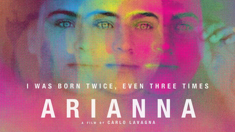 Arianna cover image