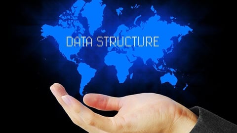 Data Structures: Stack, Queue, Dictionary, Set cover image