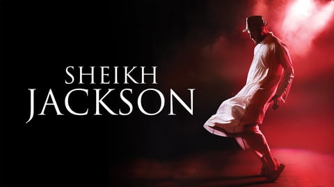 Sheikh Jackson