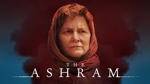 The Ashram cover image