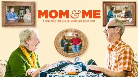 Mom and Me cover image