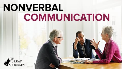 Understanding Nonverbal Communication cover image