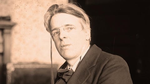 W. B. Yeats and the Irish Renaissance cover image