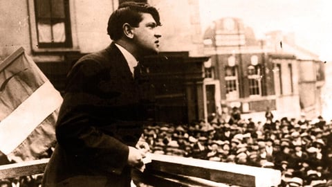 Michael Collins and the War of Independence cover image