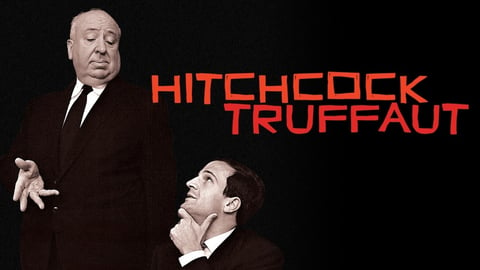 Hitchcock/Truffaut cover image