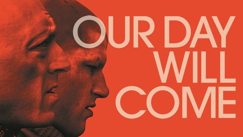 Our Day Will Come cover image