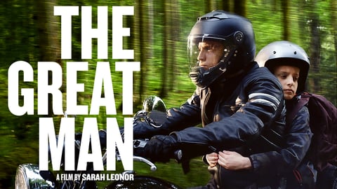 The Great Man cover image