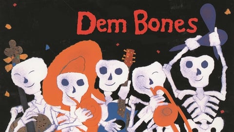 Dem Bones cover image