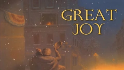 Great Joy cover image