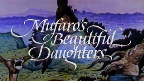 Mufaro's Beautiful Daughters cover image