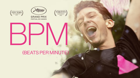 BPM (Beats Per Minute) cover image